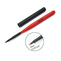HKM-198035 Nail Art Pen Set with Multiple Tips for Creative Design