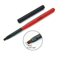 HKM-198035 Nail Art Pen Set with Multiple Tips for Creative Design