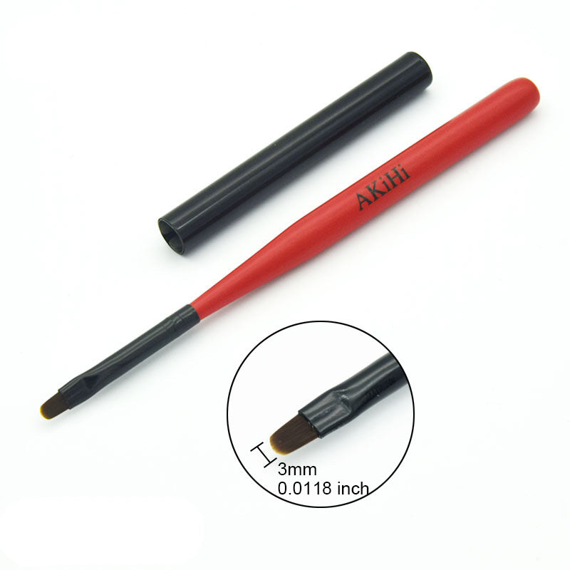 HKM-198035 Nail Art Pen Set with Multiple Tips for Creative Design
