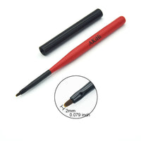 HKM-198035 Nail Art Pen Set with Multiple Tips for Creative Design