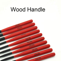 HKM-198035 Nail Art Pen Set with Multiple Tips for Creative Design