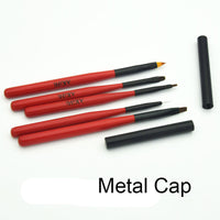 HKM-198035 Nail Art Pen Set with Multiple Tips for Creative Design