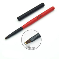 HKM-198035 Nail Art Pen Set with Multiple Tips for Creative Design