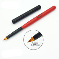 HKM-198035 Nail Art Pen Set with Multiple Tips for Creative Design