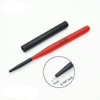 HKM-198035 Nail Art Pen Set with Multiple Tips for Creative Design