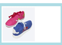 HKM-420371 Latex-Filled Cotton Pet Toy Shoes for Interactive Play