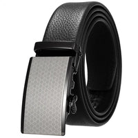 HKM-457107 Automatic Buckle for Men - Durable Fashion Accessory