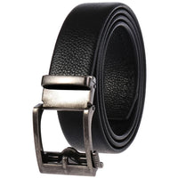 HKM-457107 Automatic Buckle for Men - Durable Fashion Accessory