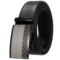 HKM-457107 Automatic Buckle for Men - Durable Fashion Accessory