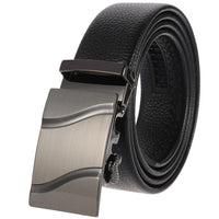 HKM-457107 Automatic Buckle for Men - Durable Fashion Accessory