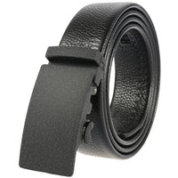 HKM-457107 Automatic Buckle for Men - Durable Fashion Accessory