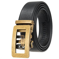 HKM-457107 Automatic Buckle for Men - Durable Fashion Accessory