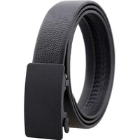 HKM-457107 Automatic Buckle for Men - Durable Fashion Accessory