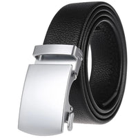 HKM-457107 Automatic Buckle for Men - Durable Fashion Accessory