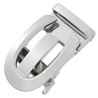 HKM-457107 Automatic Buckle for Men - Durable Fashion Accessory
