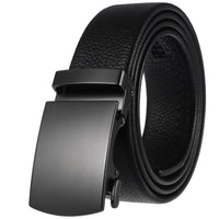 HKM-457107 Automatic Buckle for Men - Durable Fashion Accessory