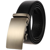 HKM-457107 Automatic Buckle for Men - Durable Fashion Accessory