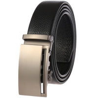 HKM-457107 Automatic Buckle for Men - Durable Fashion Accessory