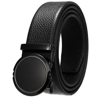HKM-457107 Automatic Buckle for Men - Durable Fashion Accessory