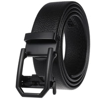 HKM-457107 Automatic Buckle for Men - Durable Fashion Accessory