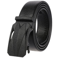 HKM-457107 Automatic Buckle for Men - Durable Fashion Accessory