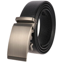 HKM-457107 Automatic Buckle for Men - Durable Fashion Accessory