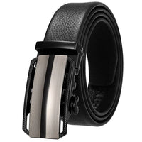 HKM-457107 Automatic Buckle for Men - Durable Fashion Accessory