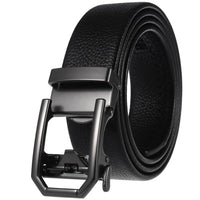 HKM-457107 Automatic Buckle for Men - Durable Fashion Accessory