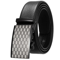 HKM-457107 Automatic Buckle for Men - Durable Fashion Accessory