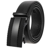 HKM-457107 Automatic Buckle for Men - Durable Fashion Accessory