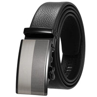 HKM-457107 Automatic Buckle for Men - Durable Fashion Accessory