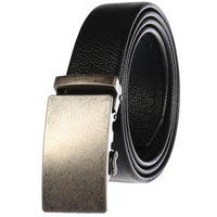 HKM-457107 Automatic Buckle for Men - Durable Fashion Accessory