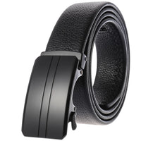 HKM-457107 Automatic Buckle for Men - Durable Fashion Accessory