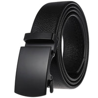 HKM-457107 Automatic Buckle for Men - Durable Fashion Accessory