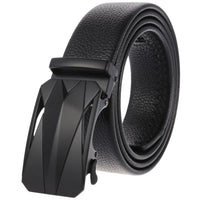 HKM-457107 Automatic Buckle for Men - Durable Fashion Accessory