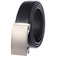 HKM-457107 Automatic Buckle for Men - Durable Fashion Accessory