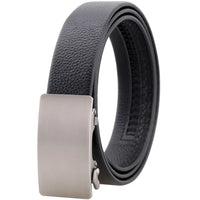 HKM-457107 Automatic Buckle for Men - Durable Fashion Accessory