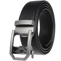 HKM-457107 Automatic Buckle for Men - Durable Fashion Accessory