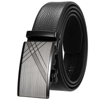 HKM-457107 Automatic Buckle for Men - Durable Fashion Accessory
