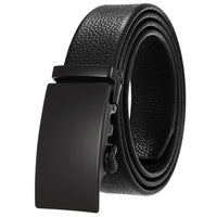 HKM-457107 Automatic Buckle for Men - Durable Fashion Accessory