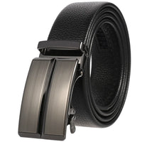 HKM-457107 Automatic Buckle for Men - Durable Fashion Accessory