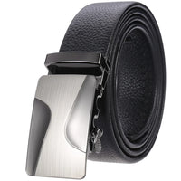 HKM-457107 Automatic Buckle for Men - Durable Fashion Accessory
