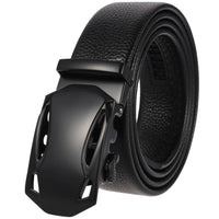 HKM-457107 Automatic Buckle for Men - Durable Fashion Accessory