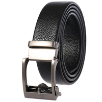 HKM-457107 Automatic Buckle for Men - Durable Fashion Accessory