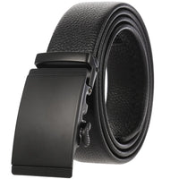 HKM-457107 Automatic Buckle for Men - Durable Fashion Accessory