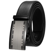 HKM-457107 Automatic Buckle for Men - Durable Fashion Accessory