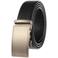 HKM-457107 Automatic Buckle for Men - Durable Fashion Accessory