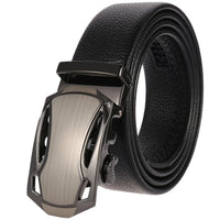 HKM-457107 Automatic Buckle for Men - Durable Fashion Accessory