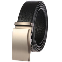 HKM-457107 Automatic Buckle for Men - Durable Fashion Accessory