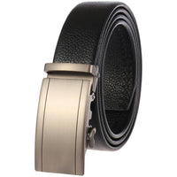 HKM-457107 Automatic Buckle for Men - Durable Fashion Accessory